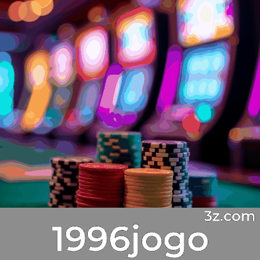 Descubra a experiência social única no app 1996jogo
