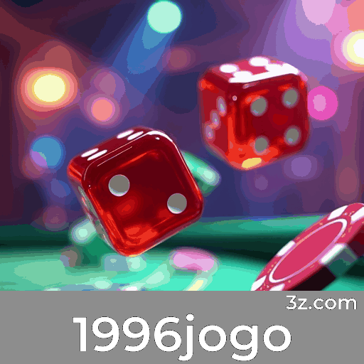 Qualidade Excepcional de Jogos no 1996jogo