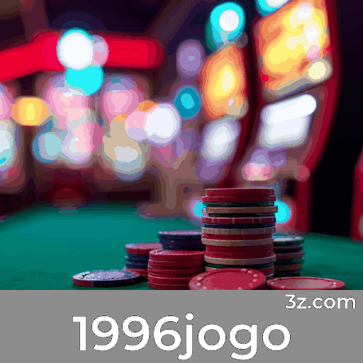 1996jogo: Curadoria de Jogos Premium e Diversificada