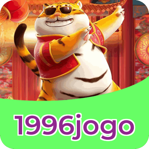 Jogos com maior RTP na 1996jogo