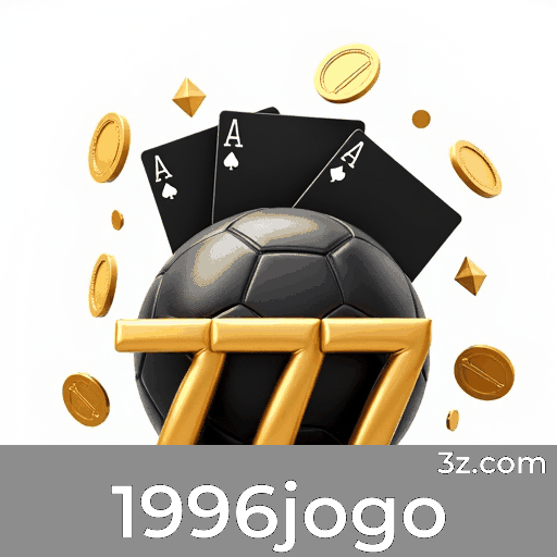 1996jogo: Experiência de Cassino Profissional e Imersiva