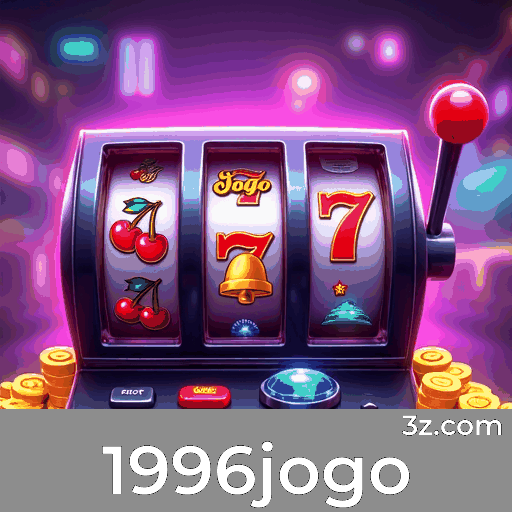 Desbloqueie Experiências Exclusivas com 1996jogo