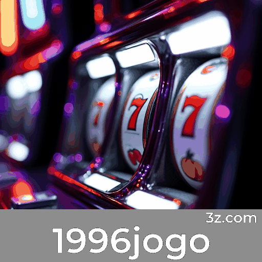 1996jogo: Descubra a Diversidade Única de Jogos de Cassino
