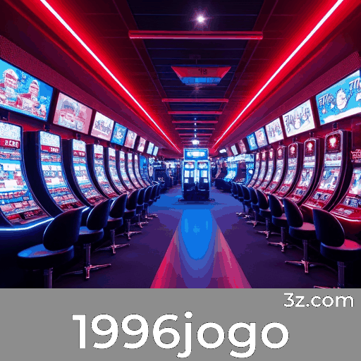 Login 1996jogo: Fácil Gerenciamento de Conta e Benefícios Exclusivos