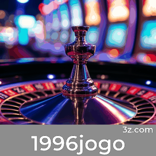 1996jogo.com - Melhores Apostas Online e Cassino Confiável no Brasil - 1996jogo
