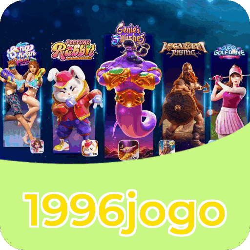 Slots Premium da PG Soft na 1996jogo