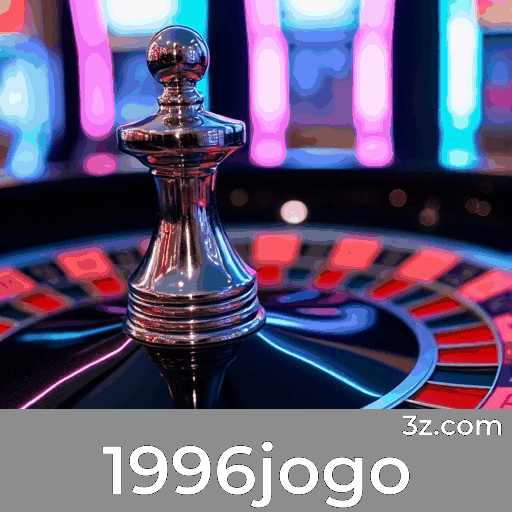 1996jogo: Seu Cassino Online Seguro e Profissional