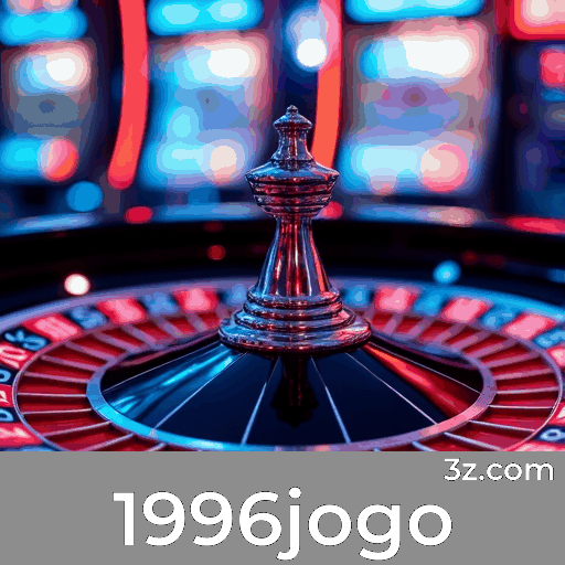 Universo de Jogos Extraordinários do 1996jogo: Diversão Sem Limites