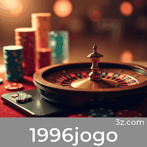 Estratégias de bônus: Maximize seu valor no 1996jogo