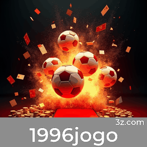 Qualidade Excepcional de Jogos no 1996jogo